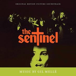 Download track Sentinel Polka Gil Mellé