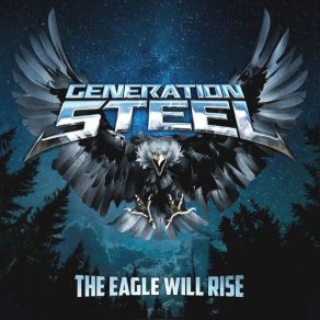 Download track Heaven`s Calling Generation Steel