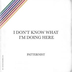 Download track No One Waits For You Patternist