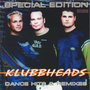 Download track Turn Up The Bass (Extended Club Mix) Klubbheads