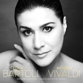 Download track 02 - Vivaldi - Vivaldi - Orlando Furioso, RV 728 - Act 1 - Sol Da Te, Mio Dolce Amore Antonio Vivaldi