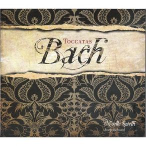 Download track 4. Toccata In C Minor BWV 911 Johann Sebastian Bach