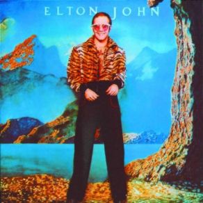 Download track Ticking Elton John