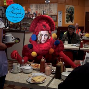 Download track Overpowered Róisín Murphy