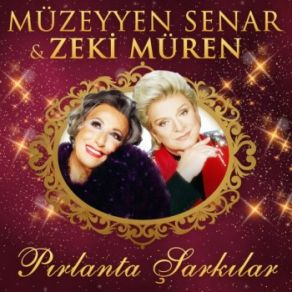 Download track İşte Benim Zeki Müren Müzeyyen Senar, Zeki Müren