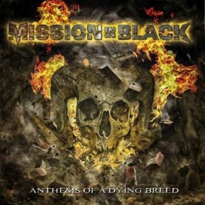 Download track Into The Flames Mission In Black