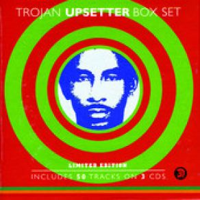Download track Put It On (Instrumental) The Upsetters