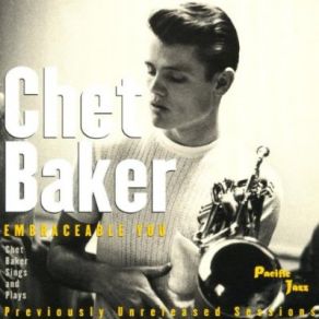 Download track What Is There To Say Chet Baker
