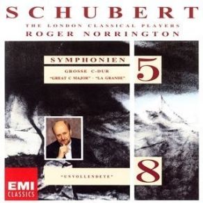 Download track 04 - Symphony No. 5 In B Flat Minor, D. 485 - IV Allegro Vivace Franz Schubert