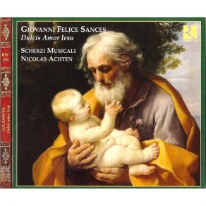 Download track Dulcis Amor Iesu Giovanni Felice Sances