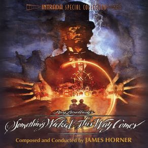 Download track Magic Window James Horner