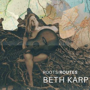 Download track Back Down To Earth Beth Karp