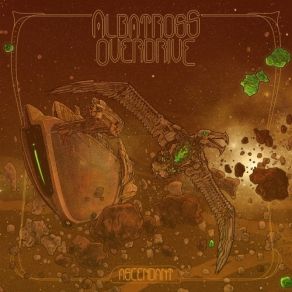 Download track Live Love Laughter Albatross Overdrive