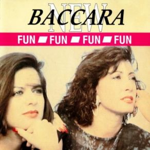 Download track We All Need Love New Baccara