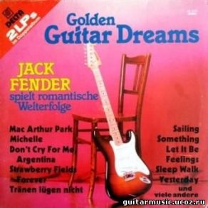 Download track Something Jack Fender