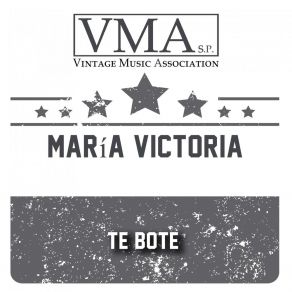 Download track Tu Lugar Vacío María Victoria