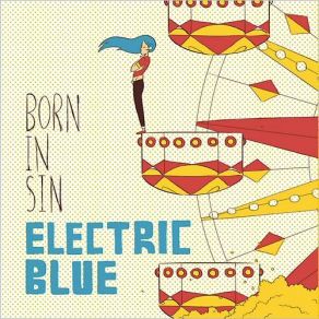 Download track Downtown Electric Blue
