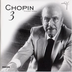 Download track Scherzo No. 3 In C - Sharp Minor, Op. 39 Claudio Arrau