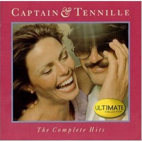 Download track Lonely Night (Angel Face) Captain And TennilleNeil Sedaka, Neil