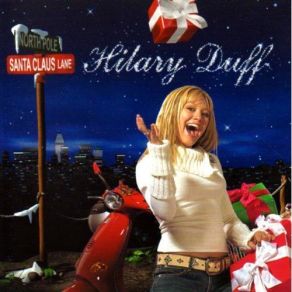 Download track Santa Claus Lane Hilary Duff