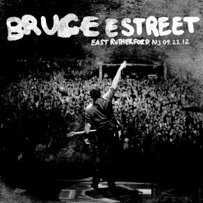 Download track Into The Fire Bruce Springsteen, E-Street Band, The