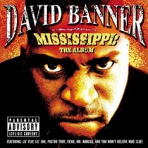 Download track Mississippi David Banner