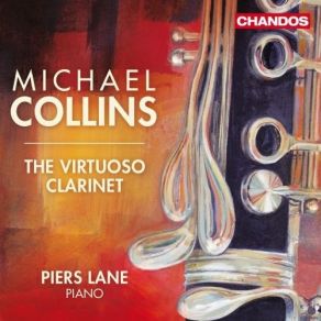Download track Serge Rachmaninoff: Vocalise, Op. 34 No. 14 Piers Lane, Michael Collins