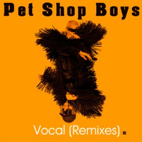 Download track Vocal Pet Shop Boys