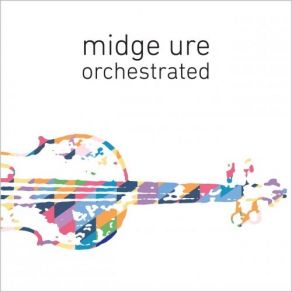 Download track Vienna (Orchestrated) Midge Ure