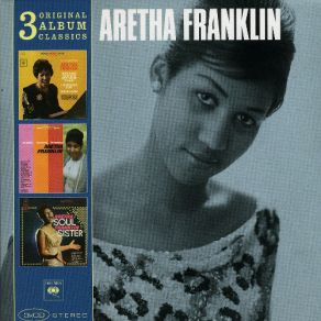 Download track Ol Man River Aretha Franklin