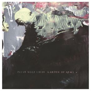Download track Haunt You Peter Wolf Crier