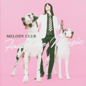Download track Palace Station (Live) (Japan Only Bonus Track) Melody Club