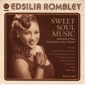 Download track If I Were Your Woman Edsilia Rombley
