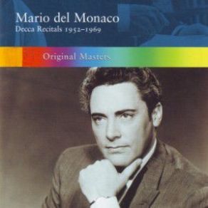 Download track In Questa Tomba Oscura, WoO 133 - Beethoven Mario Del Monaco
