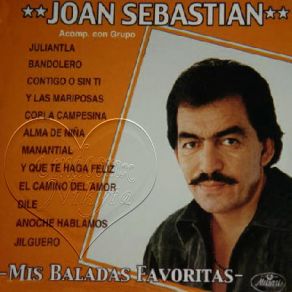 Download track Alma De Niña Joan Sebastián