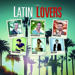 Download track Solamente Tu Latin LoversPablo Alborán, Damien Sargue