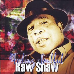 Download track Wildflower Raw Shaw