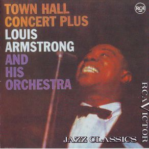 Download track Ain`t Misbehavin` Cuban Orchestra, Louis Armstrong