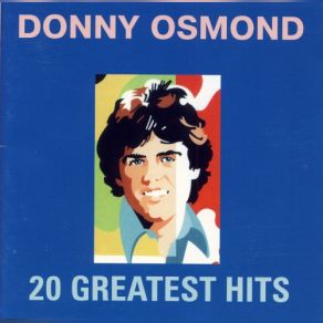 Download track Sweet And Innocent Donny Osmond