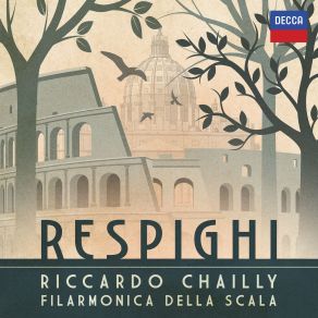 Download track 01 - I. I Pini Di Villa Borghese Ottorino Respighi
