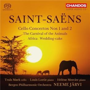 Download track 17. Le Carnaval Des Animaux - 12. Fossiles Camille Saint - Saëns