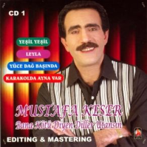 Download track Dersini Almış Ediyor Ezber Mustafa Keser