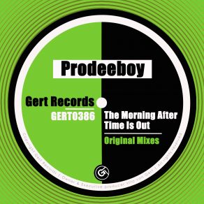Download track The Morning After (Original Mix) Prodeeboy