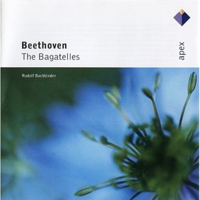 Download track Bagatelle, Op. 119 - X. Allegramente Ludwig Van Beethoven