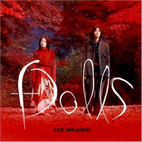 Download track Feel Joe Hisaishi