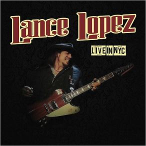 Download track Tell The Truth (Live) Lance Lopez