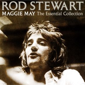 Download track I'D Rather Go Blind Rod Stewart
