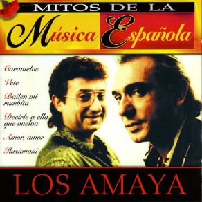 Download track Amor, Amor Los Amaya