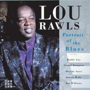 Download track Save Your Love For Me Lou Rawls