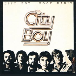 Download track Cigarettes City Boy